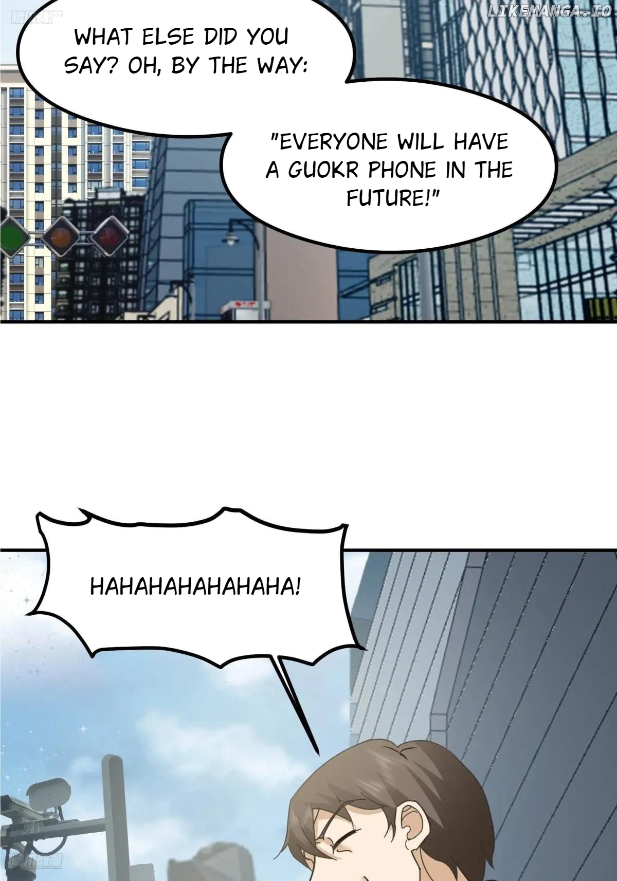 I Really Don’t Want to be Reborn Chapter 434 - page 2